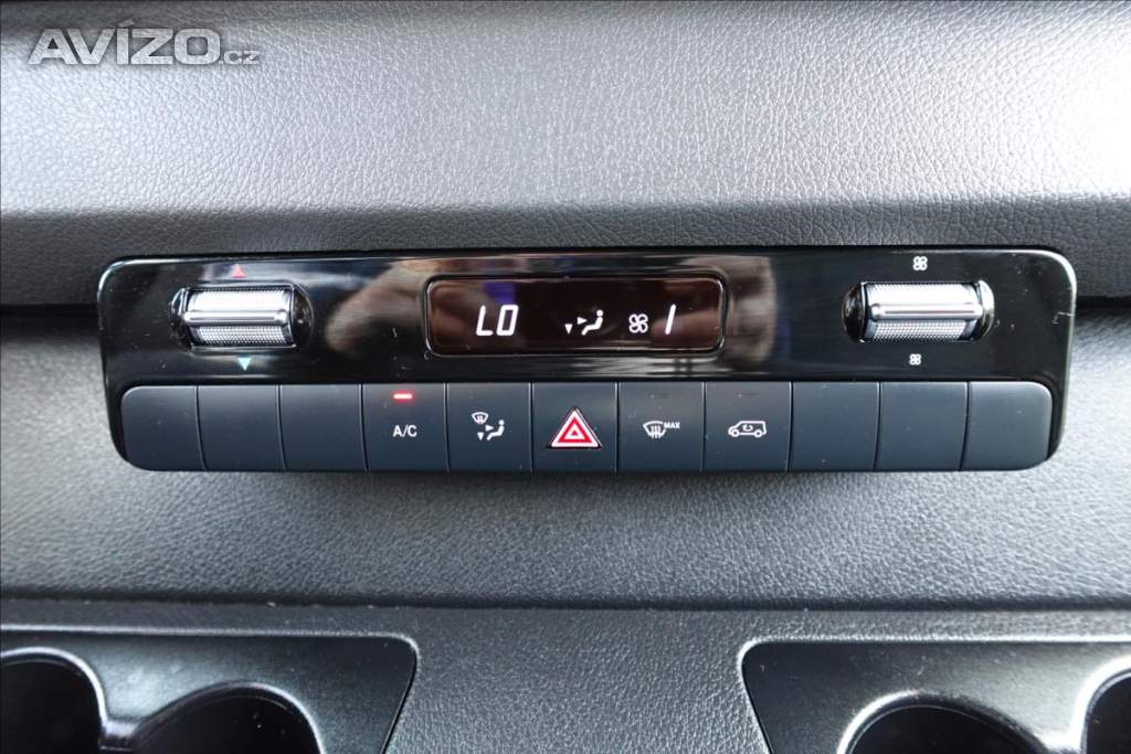Foto inzerátu Mercedes-Benz Sprinter 3,0 CDI  319 CDI CHLAĎÁK KLIMA