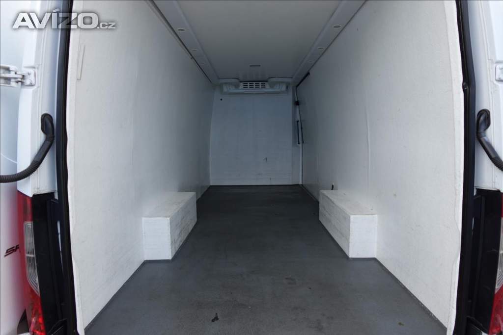 Foto inzerátu Mercedes-Benz Sprinter 3,0 CDI  319 CDI CHLAĎÁK KLIMA