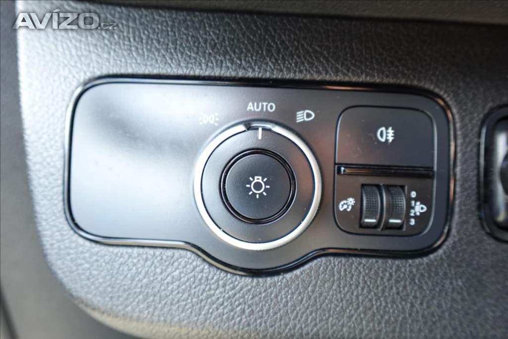 Foto inzerátu Mercedes-Benz Sprinter 3,0 CDI  319 CDI CHLAĎÁK KLIMA