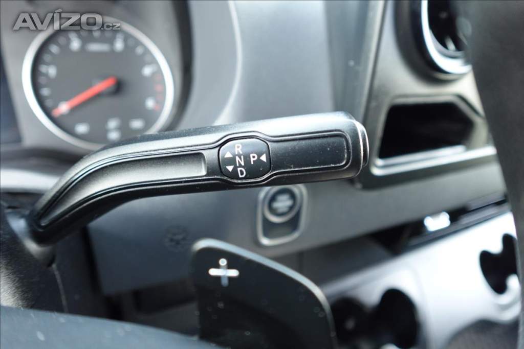 Foto inzerátu Mercedes-Benz Sprinter 3,0 CDI  319 CDI CHLAĎÁK KLIMA