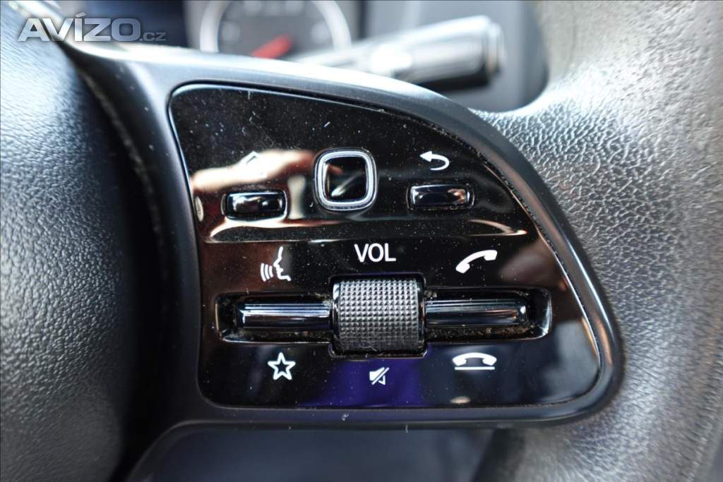 Foto inzerátu Mercedes-Benz Sprinter 3,0 CDI  319 CDI CHLAĎÁK KLIMA