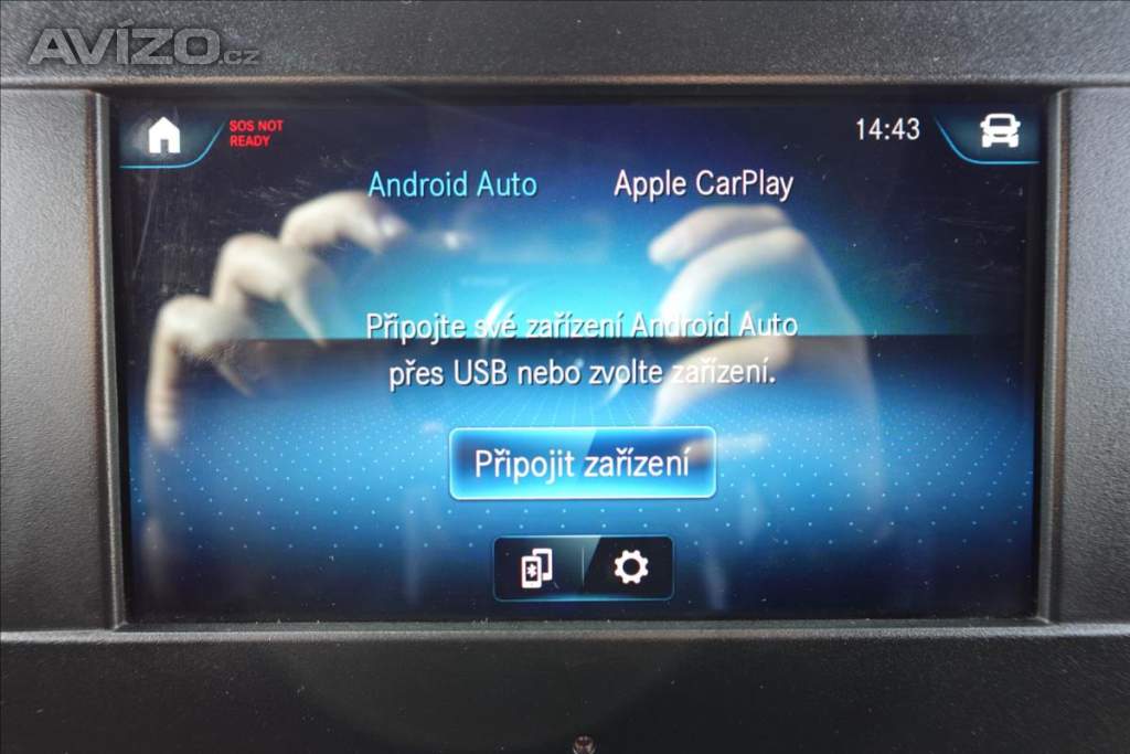 Foto inzerátu Mercedes-Benz Sprinter 3,0 CDI  319 CDI CHLAĎÁK KLIMA