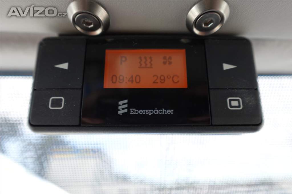 Foto inzerátu Ford Transit 2,0 TDCI  L3H2 8MÍST BUS KLIMA