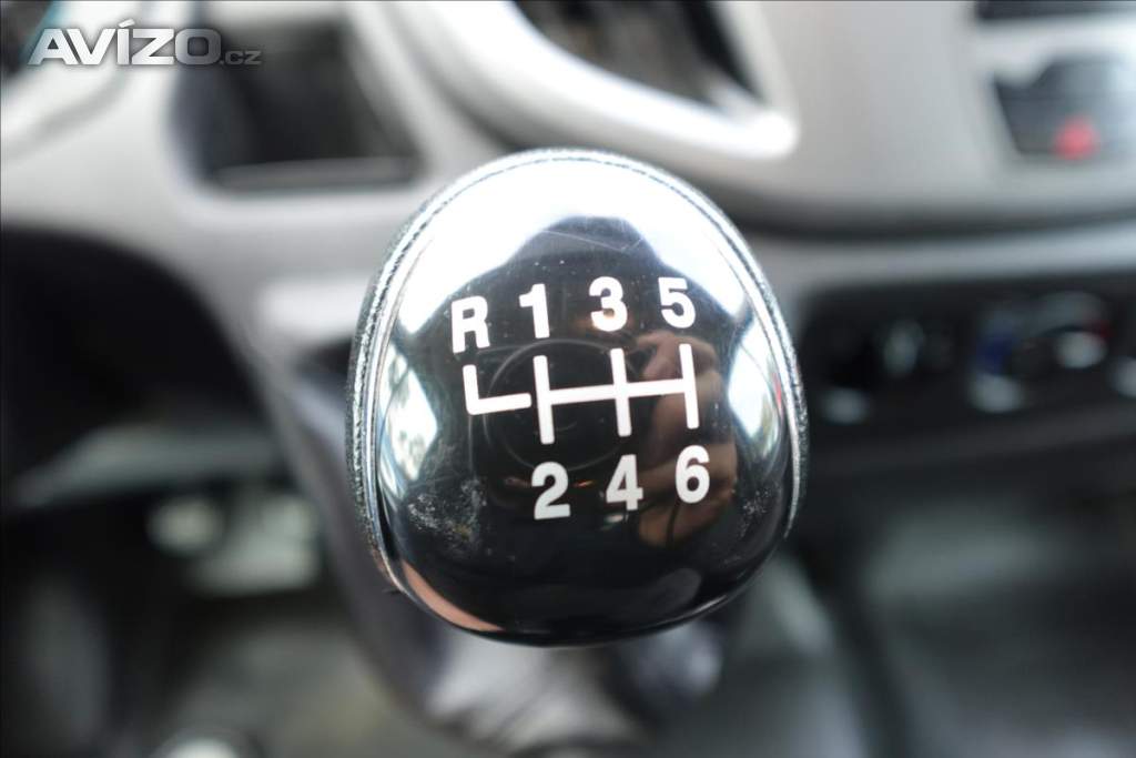 Foto inzerátu Ford Transit 2,0 TDCI  L3H2 8MÍST BUS KLIMA