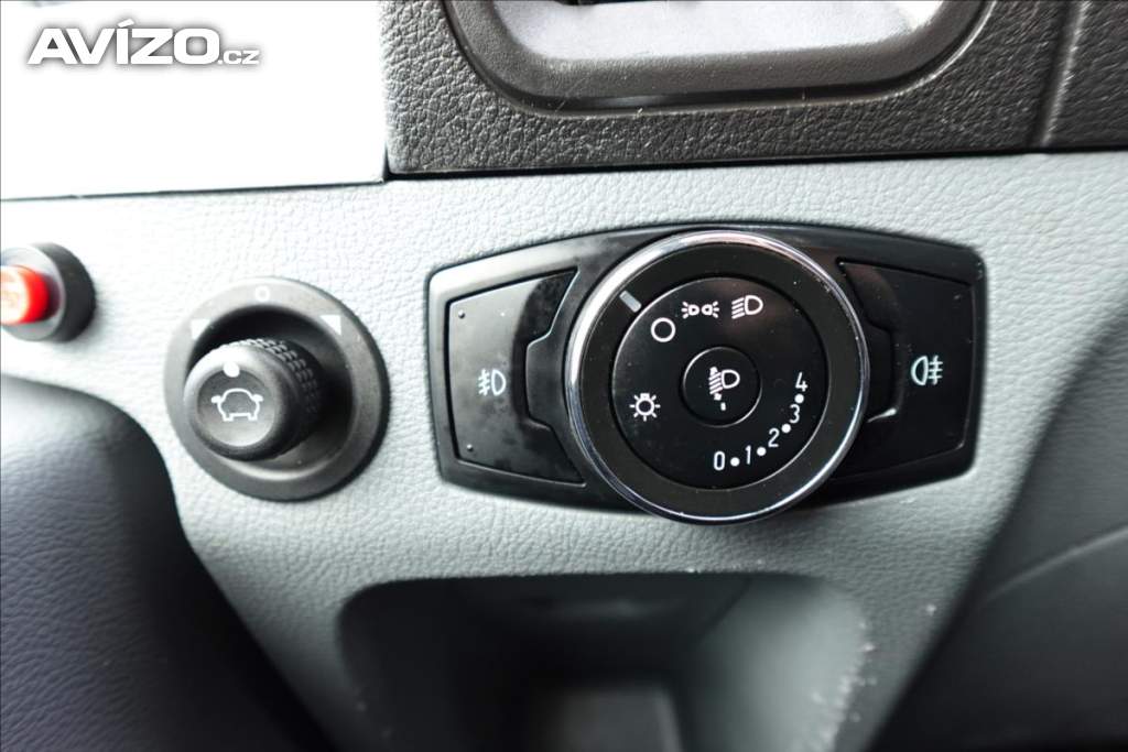 Foto inzerátu Ford Transit 2,0 TDCI  L3H2 8MÍST BUS KLIMA