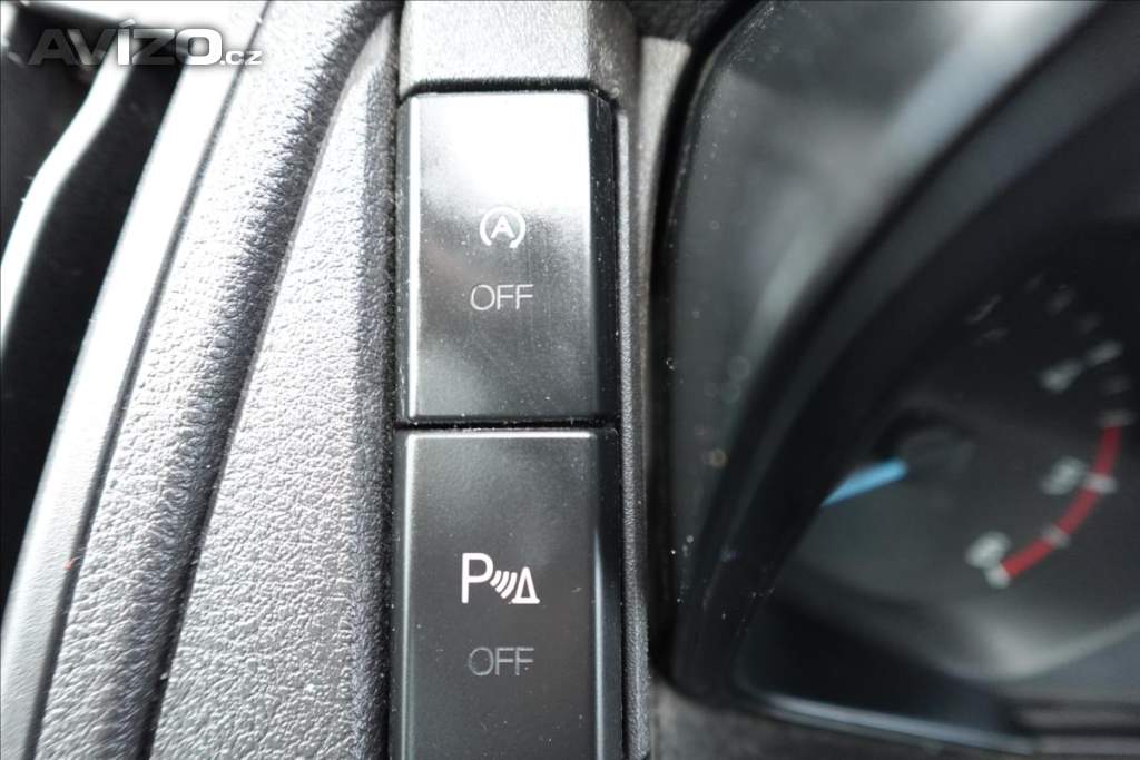 Foto inzerátu Ford Transit 2,0 TDCI  L3H2 8MÍST BUS KLIMA
