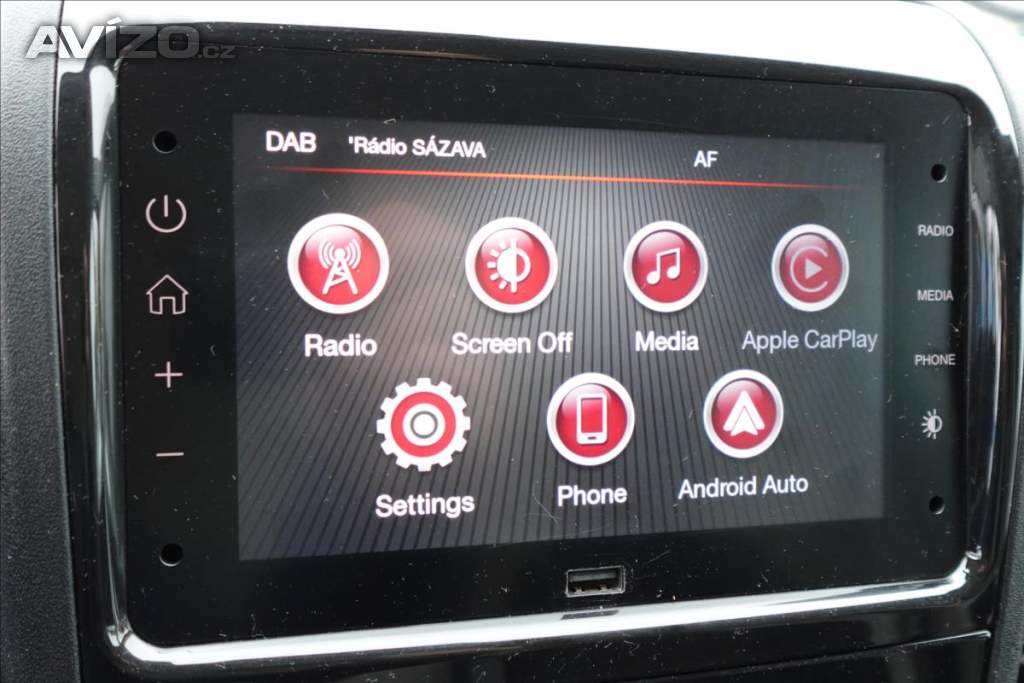 Foto inzerátu Opel Movano 2,2 CDTI  L4H2 KLIMA