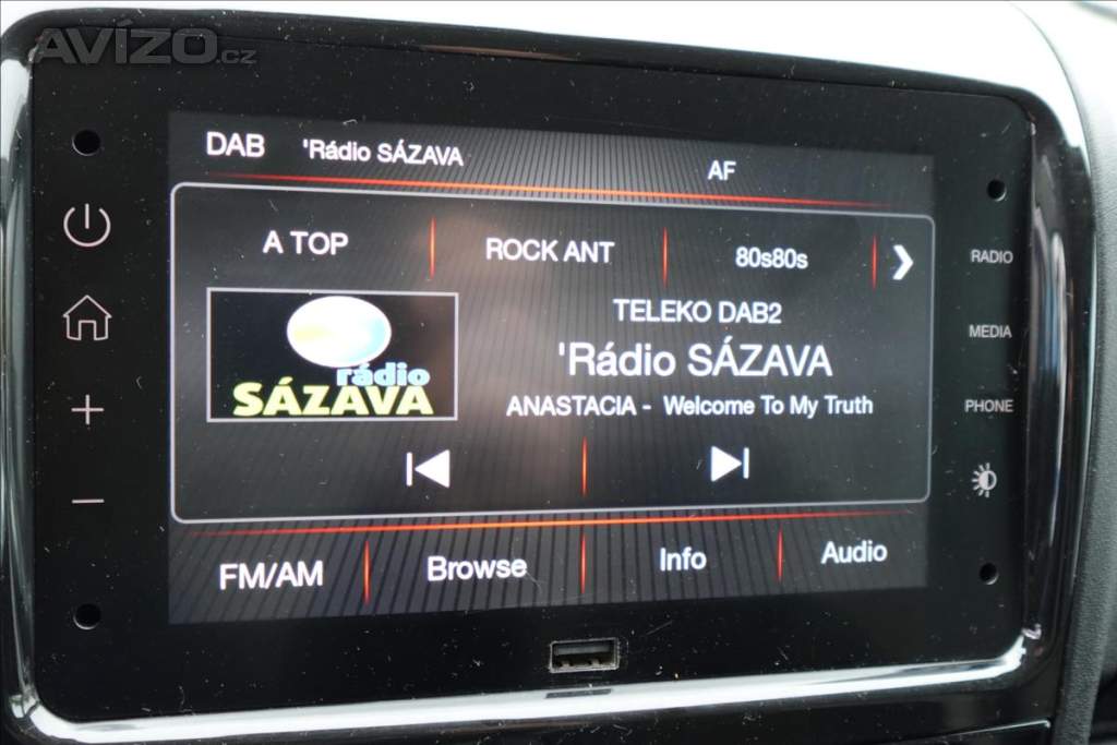 Foto inzerátu Opel Movano 2,2 CDTI  L4H2 KLIMA