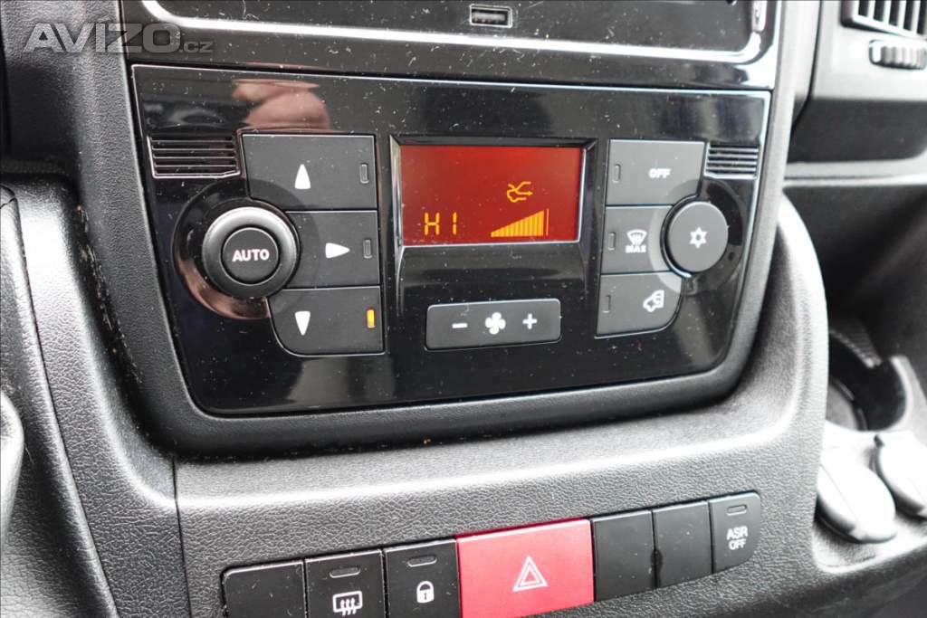 Foto inzerátu Opel Movano 2,2 CDTI  L4H2 KLIMA