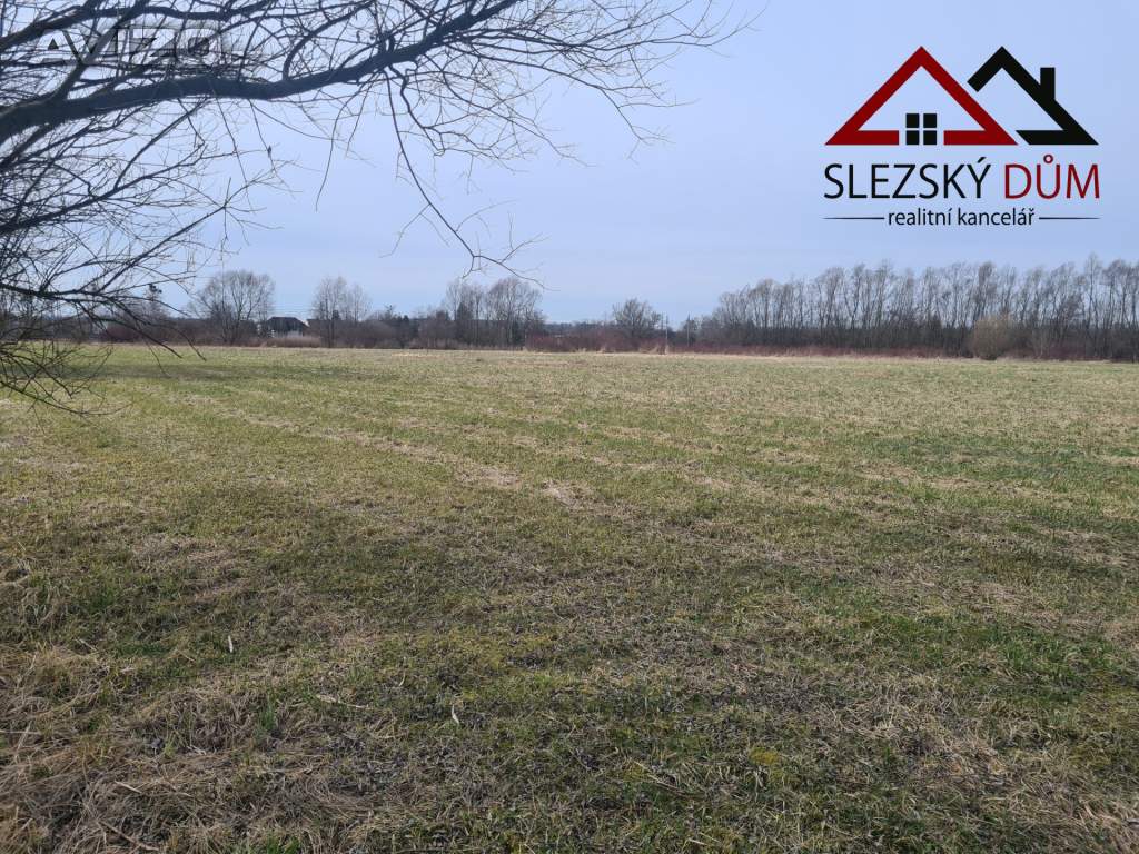 Foto inzerátu Prodej pozemku pro komerční výstavbu, Karviná