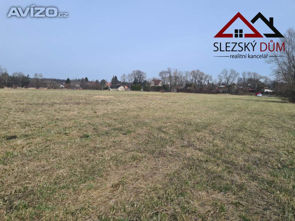 Foto inzerátu Prodej pozemku pro komerční výstavbu, Karviná