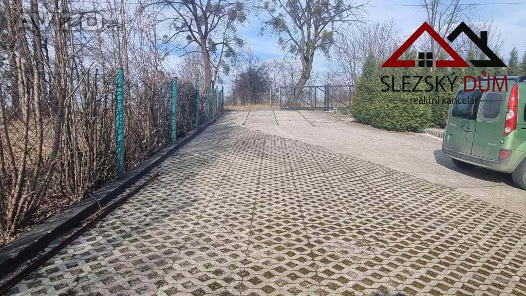 Foto inzerátu Pronájem, sklad, kancelář, byt, Puncov, ul. Cieszynska, lokalita Těšín, Polsko