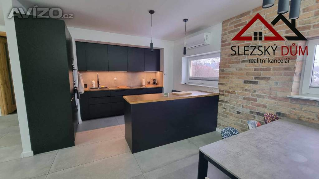 Foto inzerátu Pronájem, sklad, kancelář, byt, Puncov, ul. Cieszynska, lokalita Těšín, Polsko