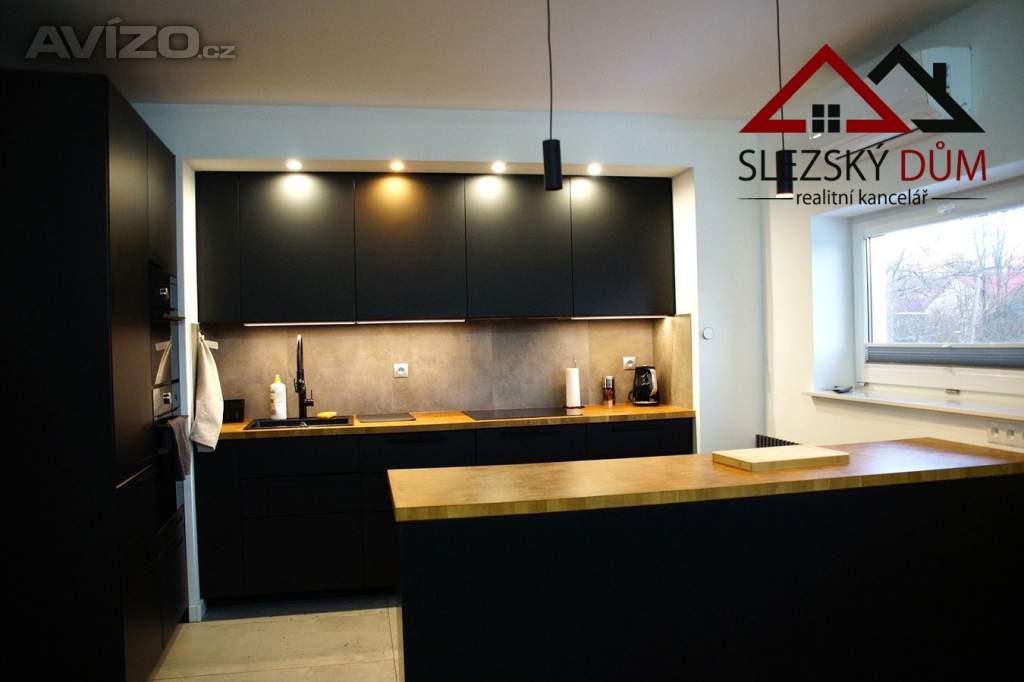 Foto inzerátu Pronájem, sklad, kancelář, byt, Puncov, ul. Cieszynska, lokalita Těšín, Polsko