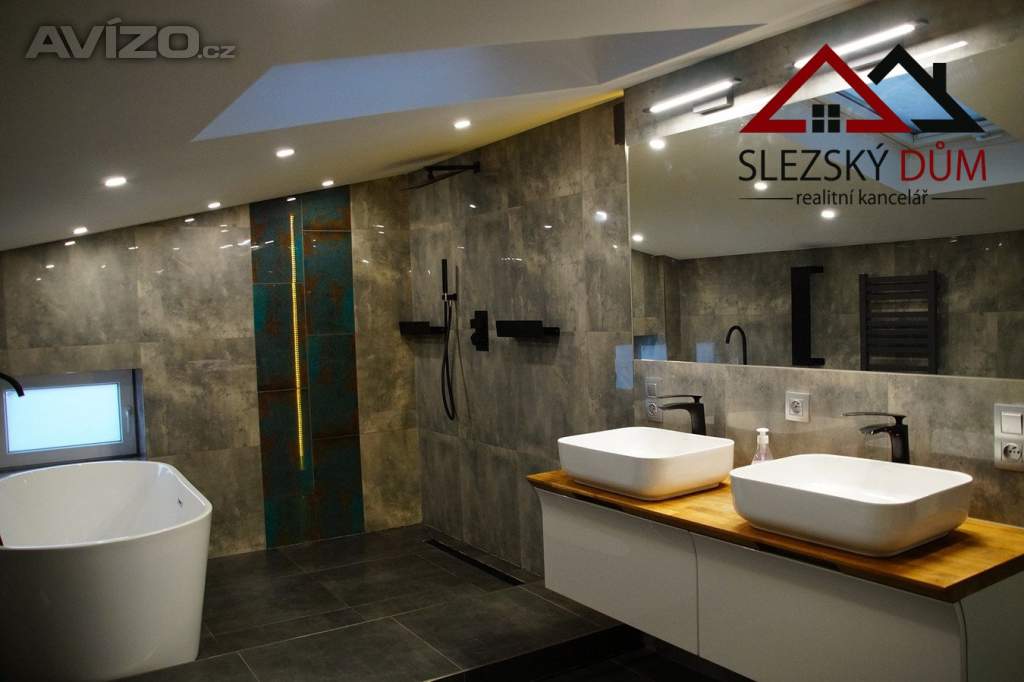 Foto inzerátu Pronájem, sklad, kancelář, byt, Puncov, ul. Cieszynska, lokalita Těšín, Polsko