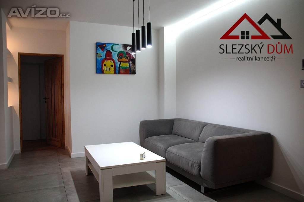 Foto inzerátu Pronájem, sklad, kancelář, byt, Puncov, ul. Cieszynska, lokalita Těšín, Polsko