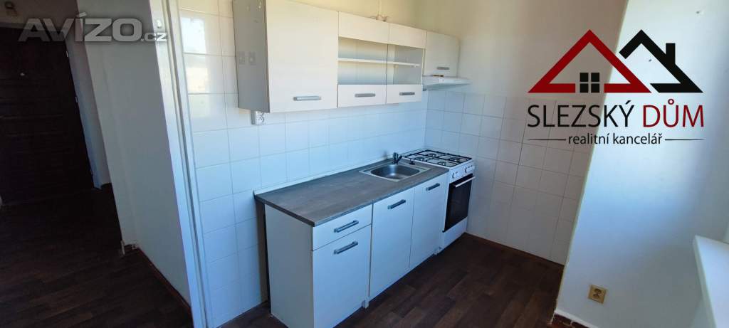 Podnájem, Byty 2+1, 56 m2 - Karviná - Ráj