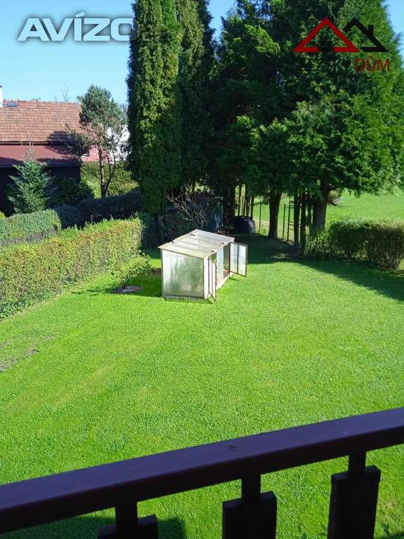 Rekreační chata s č.e., celoroční, ul. K Brodu, Těrlicko, část Hradiště