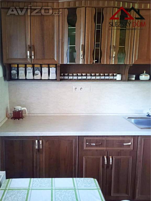 Foto inzerátu Rekreační chata s č.e., celoroční, ul. K Brodu, Těrlicko, část Hradiště