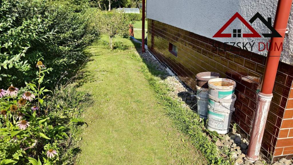 Foto inzerátu Rekreační chata s č.e., celoroční, ul. K Brodu, Těrlicko, část Hradiště