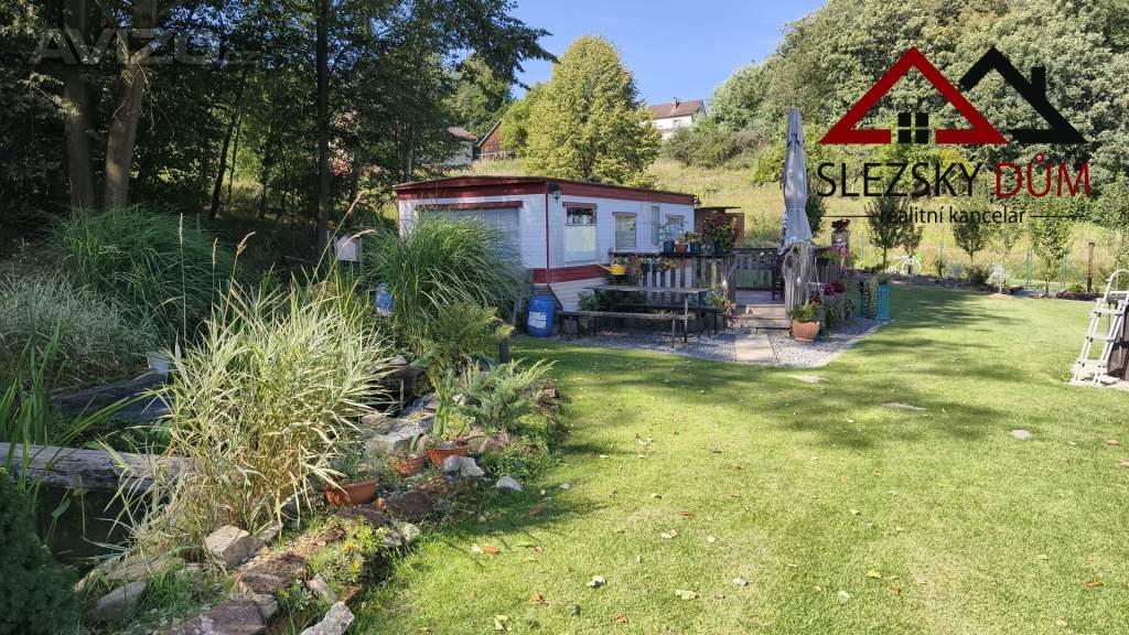 Foto inzerátu Prodej pozemku, 1.371 m², v obci Janovice u Frýdku-Místku