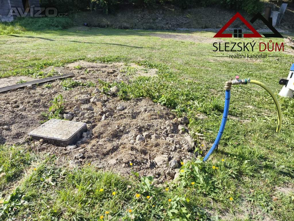 Foto inzerátu Prodej pozemku, 1.371 m², v obci Janovice u Frýdku-Místku