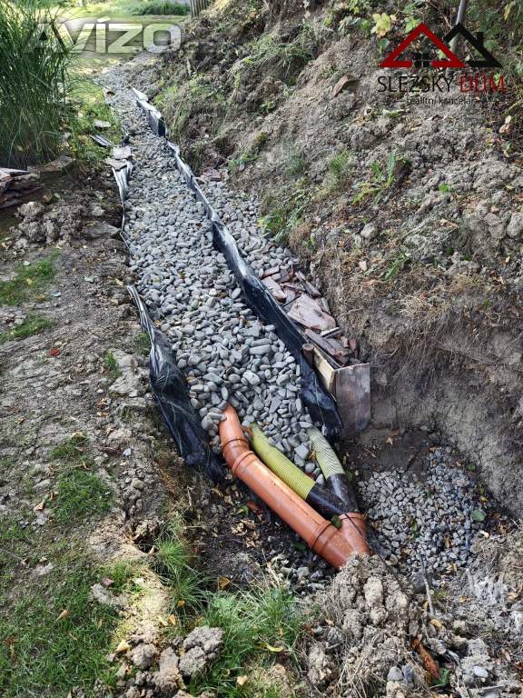 Foto inzerátu Prodej pozemku, 1.371 m², v obci Janovice u Frýdku-Místku