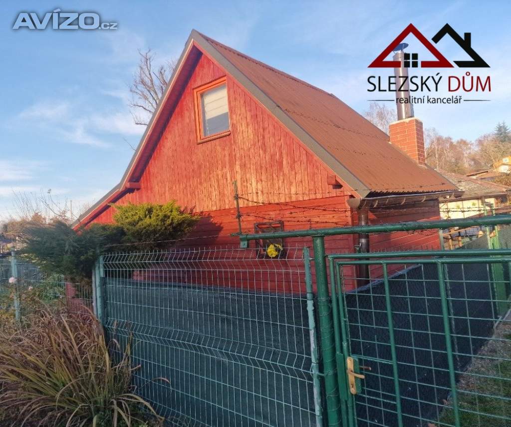 Prodej, Zahrada, 167 m² - Karviná - Nové Město