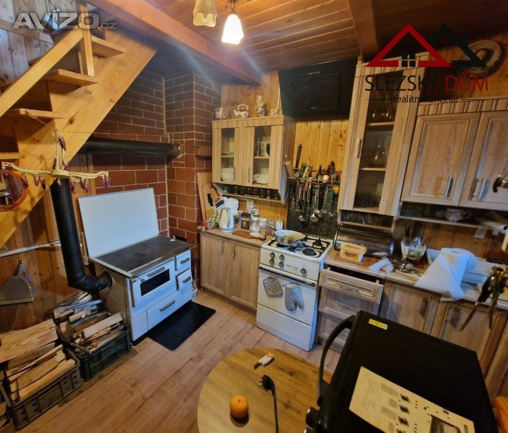 Foto inzerátu Prodej, Zahrada, 167 m² - Karviná - Nové Město