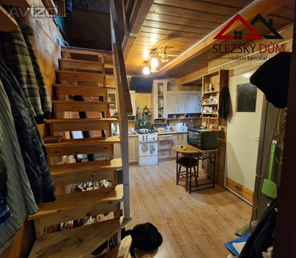 Foto inzerátu Prodej, Zahrada, 167 m² - Karviná - Nové Město