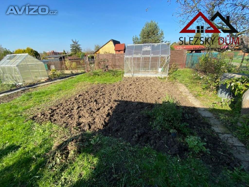 Foto inzerátu Prodej, Zahrada, 172 m² - Karviná - Nové Město
