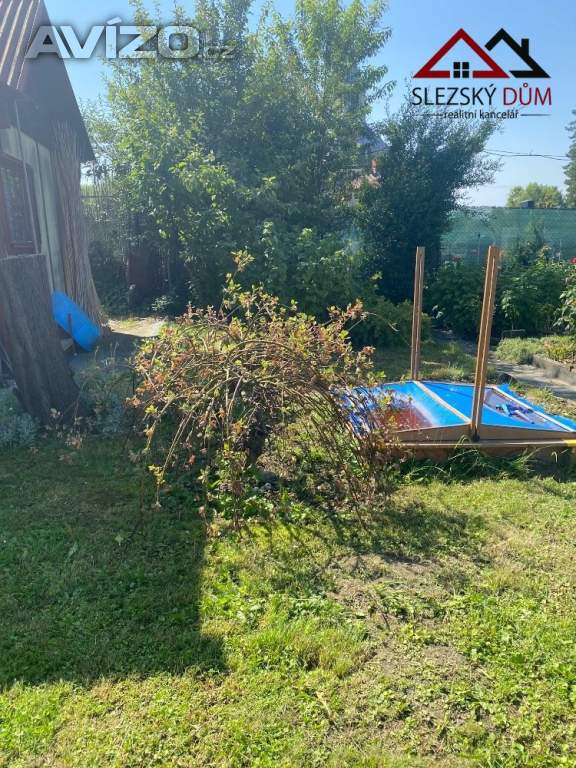Foto inzerátu Prodej, Zahrada, 172 m² - Karviná - Nové Město