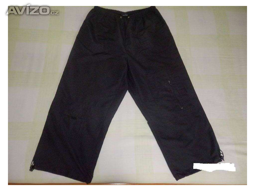 3/4 kalhoty