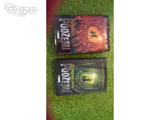 Knihy