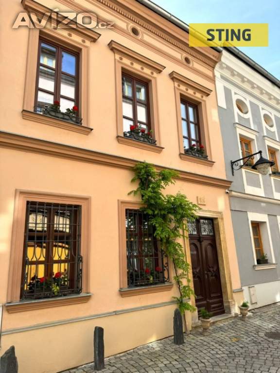 Prodej, Rodinný dům, 200 m2