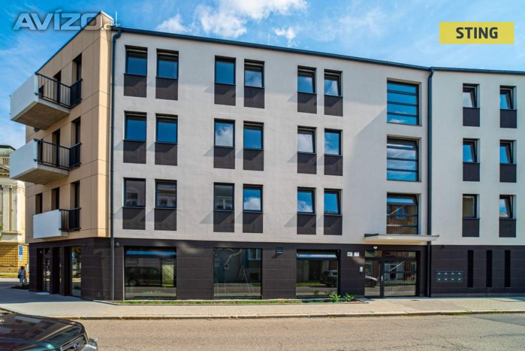 Prodej, byt 3+kk, 184 m2