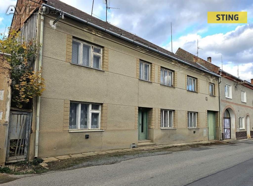 Prodej, , 400 m2