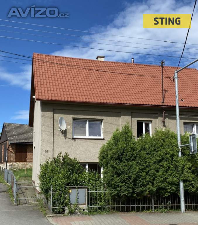Prodej, , 160 m2