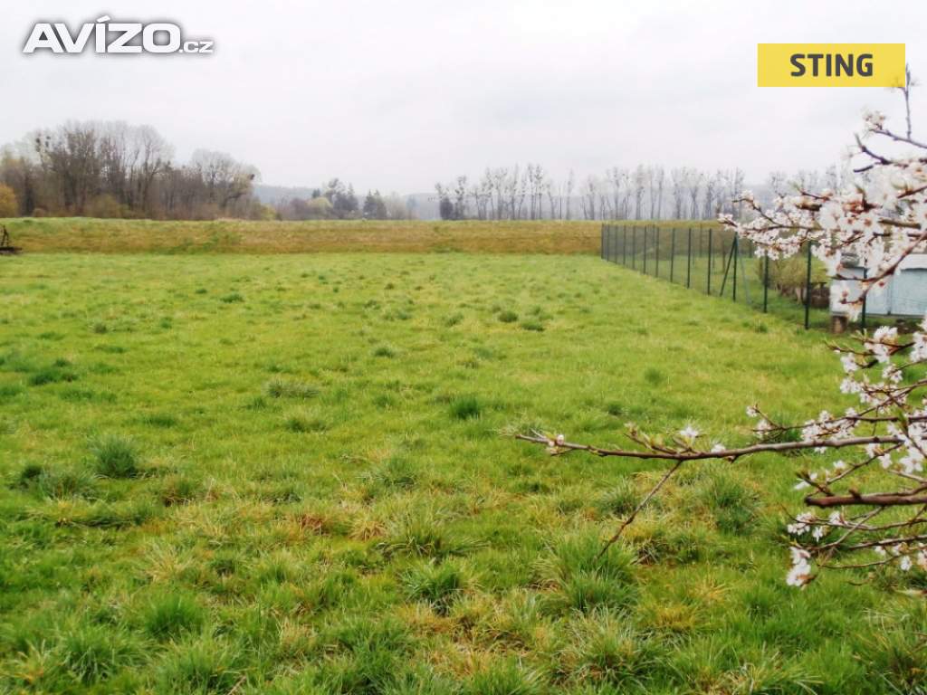 Prodej, Pozemky pro bydlení, 1416 m2