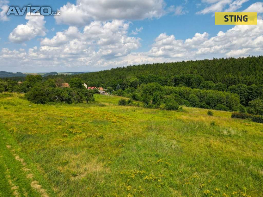 Prodej, Pozemky pro bydlení, 2836 m2