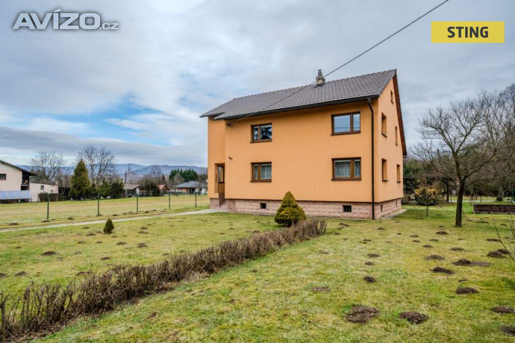 Prodej, , 200 m2