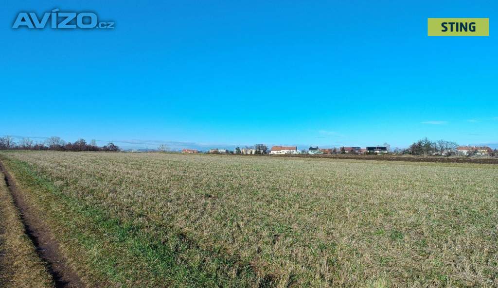 Prodej, Pozemky pro bydlení, 1120 m2