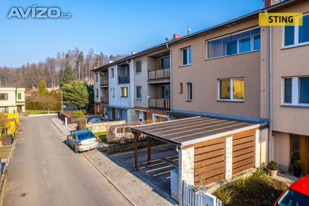 Prodej, Rodinný dům, 264 m2