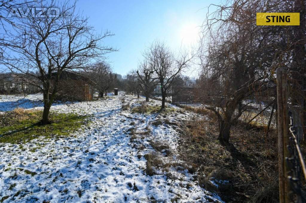 Prodej, Pozemky pro bydlení, 424 m2