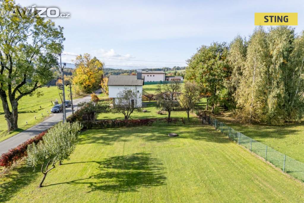 Prodej, Pozemky pro bydlení, 1000 m2