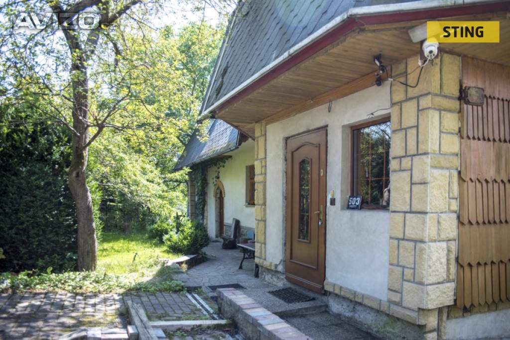 Prodej, Rodinný dům, 349 m2