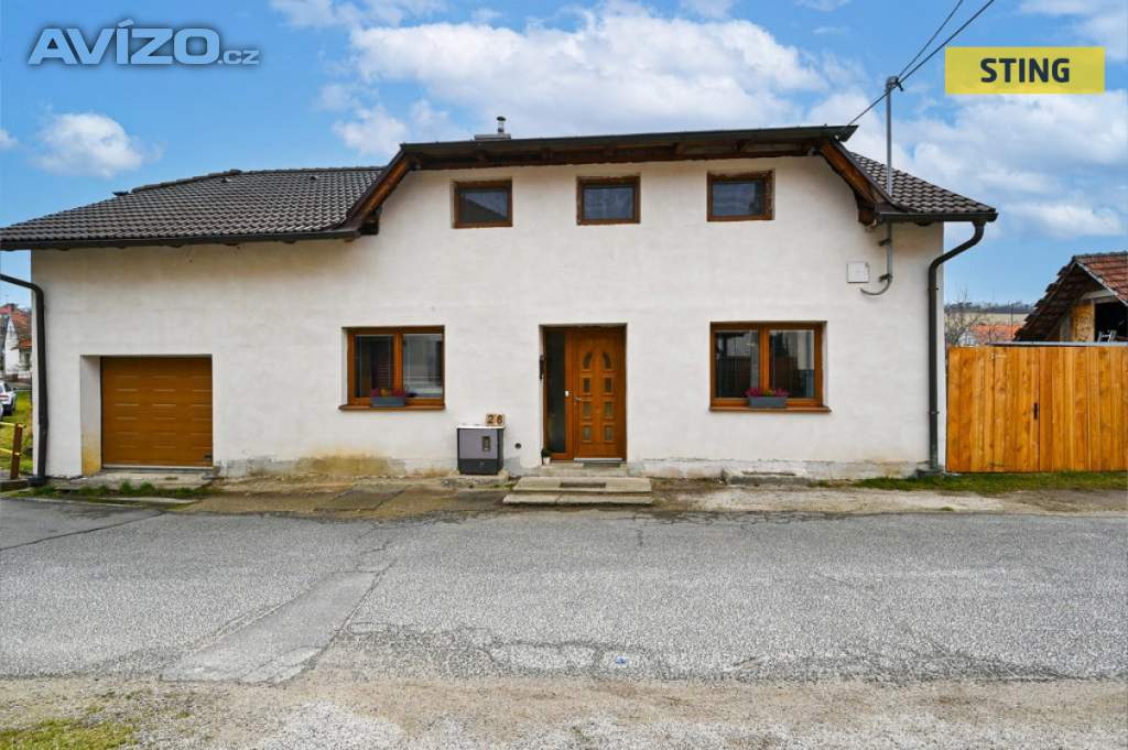Prodej, , 238 m2