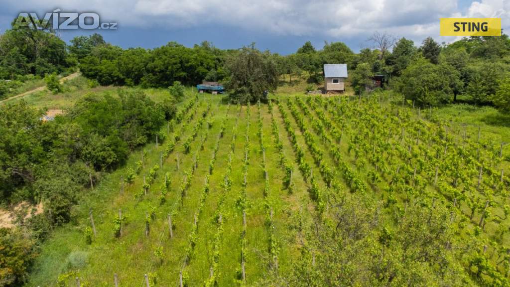 Prodej, Pozemky pro bydlení, 1815 m2
