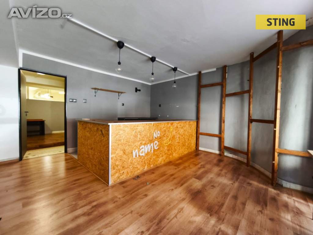 Pronájem, jiný, 120 m2