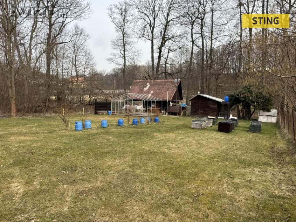 Prodej, Pozemky pro bydlení, 1435 m2